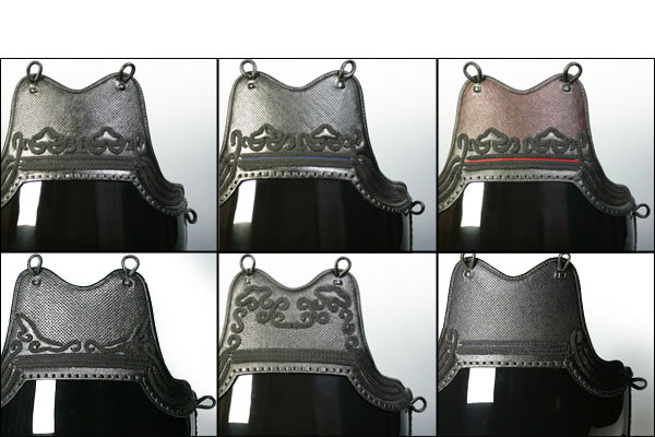 5ミリセット明鏡 胴